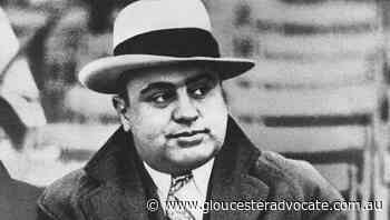 Auction to show Al Capone's 'human side' - Gloucester Advocate