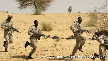 Militants kill at least nine Mali soldiers - Gloucester Advocate