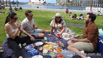 NSW lockdown roadmap: the changes - Gloucester Advocate