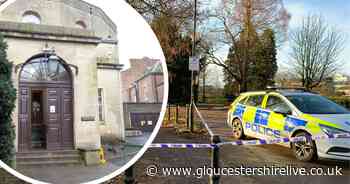 Machete stabbing: Refugee suffered serious injuries after attack in Gloucester park - Gloucestershire Live