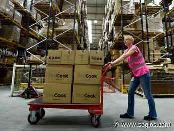 Turnover passes £53 million for Gloucester retail business - - SoGlos