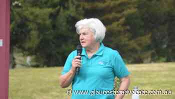 Gloucester's Kerry Marston has taught and learned aboard - Gloucester Advocate