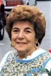 Rose Bertolino | Obituary | Gloucester Times - Gloucester Daily Times