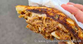 Is this the best toastie in Gloucester? On Toast reviewed - Gloucestershire Live