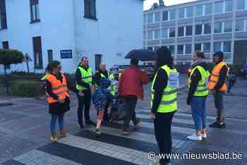 Ouderraad niet te spreken over verdwijnen van agent in onveilige schoolomgeving: “De vraag is niet óf er zich een ernstig ongeval zal voordoen, maar wel wanneer” - Het Nieuwsblad