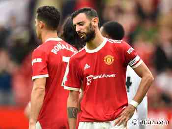 Bruno Fernandes shares plan for Man United’s penalty duties - Futaa
