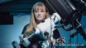 Meteorite detectives are hunting for strange visitors