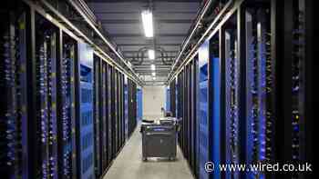 Facebook and Google’s new plan? Own the internet