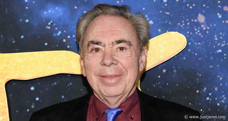 Andrew Lloyd Webber Says the 'Cats' Movie Was 'Off-The Scale All Wrong'