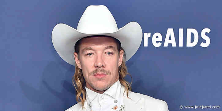 Diplo Responds To Sexual Misconduct Claims; Explains His Side of What Happened In Lengthy Instagram