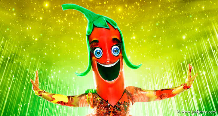 Who is Pepper on 'The Masked Singer' Season 6? Spoilers, Clues & Guesses Revealed!
