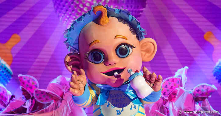Who is Baby on 'The Masked Singer' 2021? Spoilers, Clues & Guesses Revealed!