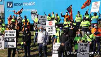 Union threatens national transport strike over 'life or death' issue