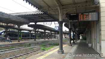 Riaperte le linee Genova-Ovada-Acqui tra Genova e Campoligure e Savona-San Giuseppe-Torino tra Savona e San Giuseppe - La Stampa