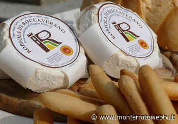 Acqui Terme - "Roccaverano in corso" una festa per degustare le eccellenze di un territorio - Monferrato Web TV