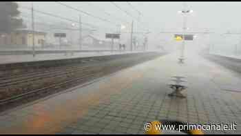Linea Genova Borzoli-Acqui, treni rallentati a 30km/h: ritardi fino a 2 ore - Primocanale