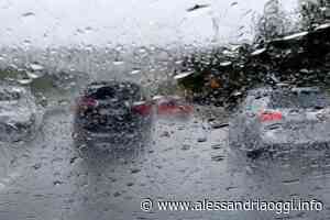 Maltempo: torrente Erro in piena nella zona di Acqui, chiusi tutti i guadi; gli aggiornamenti su Alessandria e provincia - Alessandria Oggi