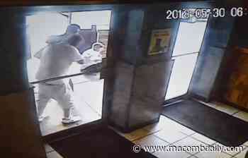 Jury views video of fatal punch outside St. Clair Shores bar - The Macomb Daily