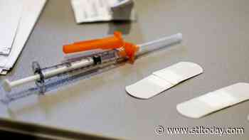 St. Clair County launches new drive-thru COVID vaccine site - STLtoday.com