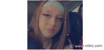 St. Clair County Sheriff's deputies looking for missing 15-year-old girl - WBRC