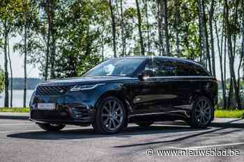 Ene na andere luxewagen gestolen in hele land zónder braaksporen: Range Rover-bende opgerold