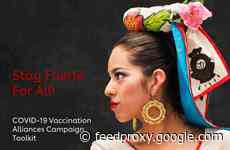 American Heart Association creates Stay Fuerte COVID-19 campaign for Hispanic community