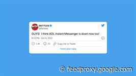 Here are the 13 funniest brand reactions to the Facebook and Instagram outage