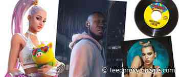 Getting in tune with generation TikTok