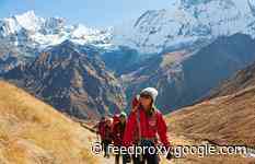 Sway Effect, Agean PR team up to service Intrepid Travel account