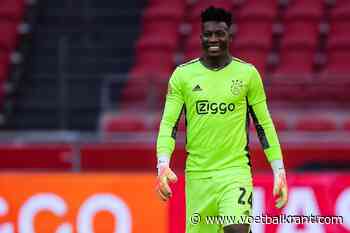 Veel commotie over Onana bij Ajax: &quot;Niet meer op de club toelaten&quot;