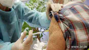 Corona-Ticker Oberbayern: Corona-Hotspot im Landkreis Dachau - BR24