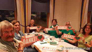 Bundestagswahl 2021 in Dachau: Alle Ergebnisse und News im Live-Ticker am Wahltag - Merkur.de