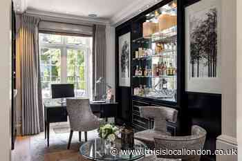 Zoopla Rich List reveals most sought-after streets in London