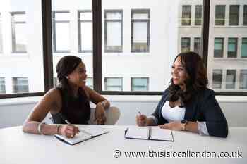The success of 'Successful Mums' group in south London