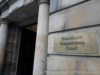 Motorist was banned and over the drink drive limit