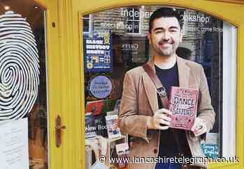 Clitheroe bookstore hosts ‘Meet the Author’ event celebrating Lancashire writers