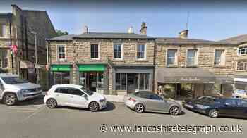 Old chocolate shop at heart of town centre to be turned into bookies, despite objections