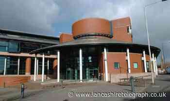 Accrington: Mum admits neglect after children found on roadside