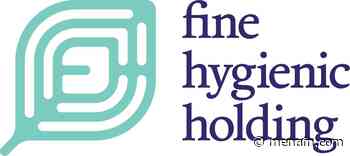 FINE HYGIENIC HOLDING BECOMES FIRST MIDDLE EAST-BASED FMCG C... - MENAFN.COM