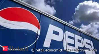 PepsiCo warns of another price increase as supply disruptions linger - ETRetail.com