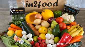 Produce Republic buys In2Food out of receivership, plans reboot - Inside FMCG