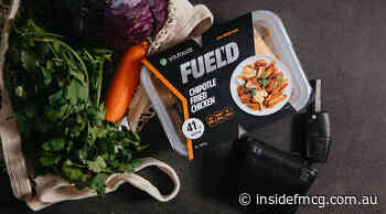 Youfoodz launches high-protein spinoff brand: Fuel'd - Inside FMCG