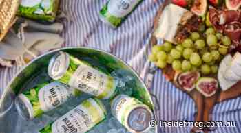 Jose Cuervo adds bubble to margaritas - Inside FMCG