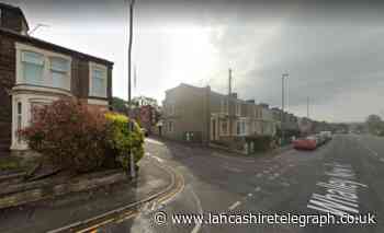 Police close Whalley New Road in Blackburn due to 'ongoing incident'
