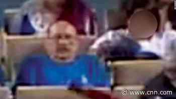 He's been on the run for 23 years. He may have been spotted at a Dodgers game