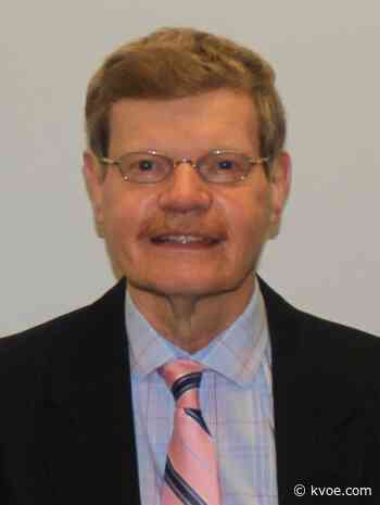 Regents tap Emporia State's new provost as acting president - KVOE