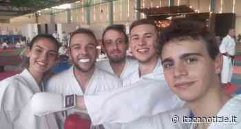 La Shotokan Karate di Marsala a Caorle per uno Stage formativo - Itaca Notizie