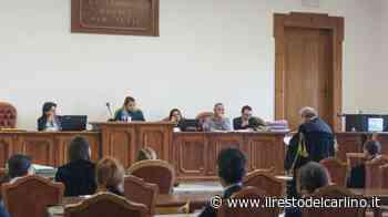 Fermo, prende a botte un anziano disabile - il Resto del Carlino