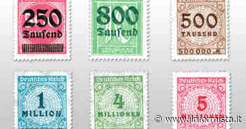 Addio alla filatelia, fermo immagine del mondo che fu - Il Riformista