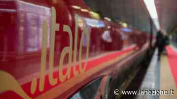 Treno fermo sull’alta velocità Firenze-Bologna, disagi per i passeggeri - LA NAZIONE